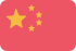 China Country Flag Image