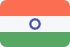 India Country Flag Image